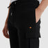 Ellesse Cargo Short מכנס דגמח אלס לגבר בצבע שחור